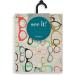 Buy Taupe 6x7.5 Inch Microfiber Two-Sided Eyeglasses Cleaning Cloth - International Shipping Available - Buy Online on GoSupps.com