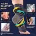 Copper Ankle Brace - Breathable Compression Socks for Plantar Fasciitis Relief - 1 Pack, Adjustable for Men & Women - Buy Online on GoSupps.com