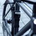 Buy ABUS Bordo One 6500A Folding Lock - Smart Bicycle Lock with Alarm & Keyless Smartphone Access - 110 cm Safety Level 15 Black - International Shipping Available - Buy Online on GoSupps.com