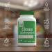 Health Thru Nutrition Cissus Quadrangularis 1000mg | Standardized 2.5% Phytosterols | Vegan, Non-GMO, Soy Free | 120 Capsules - Buy Online on GoSupps.com