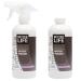 Better Life Natural Wood Polish, Lavender & Cinnamon , 16 Ounces (Pack of 2), 24193 16 Fl Oz (Pack of 2)