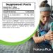 Nature's Plus Immune Vitamin D3 125 mcg (5000 IU) - 60 Softgels for Immune Support - Buy Online on GoSupps.com
