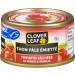 Clover Leaf Flaked Light Tuna Sundried Tomato & Basil - 85g 24 Count - Canned Tuna - Flavoured Tuna - Skipjack Light Tuna Very High In Protein - 16g Of Protein Per 85g Serving Low Saturated Fats Tomato Basil 85 g (Pack of 24) - Buy Online on GoSupps.com