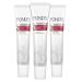 Pond's Brightening Eye Cream Visibly Reduces the Look of Wrinkles Rejuveness Eye Wrinkle Cream With Vitamin B3 and Retinol Complex oz 3 Count,white, 1 Fl Oz (Pack of 3)