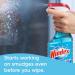 Buy Windex Refill Original Blue Window Cleaner - 32 Fl Oz (Pack of 3) with Reusable Spray Trigger | International Shipping Available - Buy Online on GoSupps.com