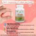 Organic Ayushya Karneem (Karela Neem) Capsules 60ct - Natural Health Supplement - Buy Online on GoSupps.com