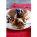 Diabetic Kitchen Hazelnut & Cocoa Spread - 10 oz | Low Sugar, Delicious & Healthy - Buy Online on GoSupps.com