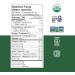 Chickapea Organic Chickpea Pasta - Spirals Penne Shells Variety Pack - 227g (Pack of 6) - Buy Online on GoSupps.com