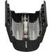 vhbw Double Foil Replacement for Braun 31B & SB505 Electric Shaver - Type 31B + Frame - Premium Black Replacement Part - Buy Online on GoSupps.com