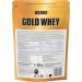 Weider Gold Whey Protein Powder - Milk Chocolate Low Carb & Fat High Protein for Muscle Gain - 500g Bag - Buy Online on GoSupps.com