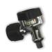 Acecare PCP Air Rifle 4500 psi Composite Tank Valve with Gauge Paintball M18*1.5 - Buy Online on GoSupps.com
