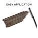 L'Or al Paris Magic Retouch Precision Brush Hair Dye - Dark Brown 8 ml | Fast International Shipping - Buy Online on GoSupps.com