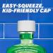Act Kids Anticavity Fluoride Rinse - Wild Watermelon, 16.9 fl oz (500 ml) | Strengthen Teeth & Freshen Breath - Buy Online on GoSupps.com