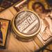 Dick Johnson Ghost Clay Hairwax - Supermatt Hold Matte Finish 100ml | Flexible Styling & Pleasant Fragrance - Buy Online on GoSupps.com