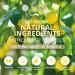 Capri Essentials Lemon Verbena All-Purpose Cleaner â€“ Natural Essential Oils Household Spray (23 oz) - Buy Online on GoSupps.com