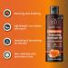 Dudes Love-Warming Bio Pumpkin Massage Oil | Non-Fatty Nourishing & Moisturizing | Ideal Gifts for Thanksgiving & Halloween | 3.38 fl oz - Buy Online on GoSupps.com