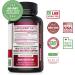 Zhou Nutrition Tart Cherry Extract & Celery Seed - 60 Vegan Capsules for Joint & Sleep Support - Buy Online on GoSupps.com