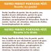 NUTRO Perfect Portions Adult Wet Cat Food Grain Free Chicken & Turkey Pat Multiplack 75 g (Pack of 12) Wet Cat Food Chicken and Turkey 75 g (Pack of 12) - Buy Online on GoSupps.com
