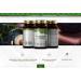 Ezyleaf Nutrition Potassium Citrate Capsules | 180 High Strength 1000mg Potassium Citrate | Clean Formula | Potassium Supplements - Buy Online on GoSupps.com