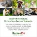 HomeoPet Travel Anxiety Relief for Dogs, Cats & Small Animals - 15ml - Buy Online on GoSupps.com