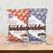 Chex Mix Muddy Buddies Peanut Butter & Chocolate Snack Mix 7 oz - Delicious Snack for Any Occasion - Buy Online on GoSupps.com
