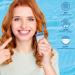 Buy Brushpicks Interdental Toothpicks - Soft Bristle Dental Floss Picks for Plaque Removal | 600PCS (Pack of 5) | Mint Flavor | International Shipping Available - Buy Online on GoSupps.com