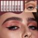  paupi res liquide - Longue dur e - Imperm able - Haute pigmentation - 8 couleurs - Cosm tique pour femme - Cosplay - Date - Halloween - Buy Online on GoSupps.com