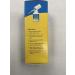 HelsRx Liquid Bandage 0.17 Fl Oz - Waterproof Skin Repair for Cracked Heels, Feet, Fingers, Scrapes, and Blisters - Buy Online on GoSupps.com
