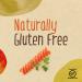 Barilla Red Lentil Rotini Pasta 8.8 oz (Pack of 10) - Vegan, Gluten Free, Non GMO & Kosher - High Protein Plant-Based Pasta - Buy Online on GoSupps.com