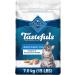 Blue Buffalo Weight Control Natural Adult Dry Cat Food Chicken and Brown Rice 6.8kg Bag Kibble Large Bag & Indoor Health Natural Adult Dry Cat Food Chicken and Brown Rice 6.8kg Bag Large Bag - Buy Online on GoSupps.com