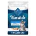 Blue Buffalo Indoor Health Natural Adult Dry Cat Food Chicken And Brown Rice 6.8kg bag Large Bag Large Bag Indoor Chicken
