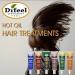 Difeel Biotin Hot Oil Hair Treatment 1.5 oz | Nourishing Biotin Treatment - Buy Online on GoSupps.com