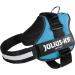 K9 Powerharness XL/2 Aquamarine - Durable & Comfortable Dog Harness for All Sizes | International Shipping Available - Buy Online on GoSupps.com