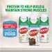 BOOST High Protein Meal Replacement Drink Chocolate 237 ml - Buy Online on GoSupps.com