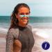 Barreltopia Surf Stick Solaire Visage 50+ Zinc Cr me Couleurs - Protection Solaire Visage SPF 50 - Sunscreen Waterproof co Naturel Bleu - Buy Online on GoSupps.com