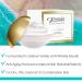 Premier Dead Sea Classic Night Cream & Eye Cream Travel Size - 0.4 Fl Oz | Age-Defying Nourishing Moisturizer | Reduce Wrinkles & Dark Circles | With Vitamins E, A & Aloe Vera - Buy Online on GoSupps.com