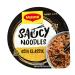 Maggi Magic Asia Saucy Noodles Classic Cup - Pack of 8 (8x75g) - Delicious Asian Flavor for International Shipping - Buy Online on GoSupps.com