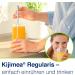 Kijimea Regularis - Gentle Digestive Support for Constipation & Bloating - Vegan Gluten & Lactose Free - 250g Can (1 Pack) - Buy Online on GoSupps.com