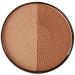 ARTDECO Bronzing Powder Compact - Long-Lasting Refill 10g (Almond) | Best Bronzer Powder for Flawless Glow | International Shipping Available - Buy Online on GoSupps.com