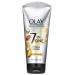 Facial Cleanser by Olay Total Effects Refreshing Citrus Scrub Face Cleanser 5 Ounce Packaging may Vary