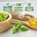 Life Extension Florassist Daily Bood Regularity - Bifidobacterium Lactis 30 Gluten-Free Vegetarian Capsules | Laboratory Tested Non-GMO Supplement - Buy Online on GoSupps.com