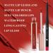  Generisch Lip liner color with liner long-lasting lip contour kit for women and girls beauty summer winter outdoor dates travel - Buy Online on GoSupps.com