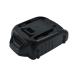 1500mAh/18V Replacement Battery for AL-KO Rasentrimmer GTLi Trimmer GTLi 18V Comfort