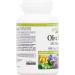 Natural Factors Olive Leaf Extract 500mg - 60 Capsules | Immune Support & Antioxidant - Buy Online on GoSupps.com
