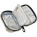 Rustic Hens Roosters Chickens 7-Day Pill Organizer Case | Portable Travel Vitamin & Medicine Pouch - Buy Online on GoSupps.com