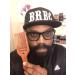 MANEJACK Beard Pick for Men - Wooden Afro Hair Lift Comb - Buy Online on GoSupps.com