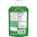 GERBER Organic Baby Pur e Apple Mango Raspberry Avocado Oat 90 ml - Buy Online on GoSupps.com