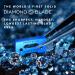 Blade & Stone Hair Clippers for Men Professional Barber Clippers PC801 Clipper | Diamond-S Blade | Micro-Gap Technology | 7200 RPM Digital Brushless Motor Cordless Hair Clippers - Dark Knight - Buy Online on GoSupps.com