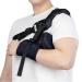 NEOFECT Shoulder Brace - Left Shoulder Support Sling for Stroke Recovery - Buy Online on GoSupps.com