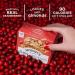 Nonni's THINaddictives Almond Cranberry Biscotti Cookies 4.4oz 6 Pack - Buy Online on GoSupps.com